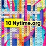 10 Hundos NYT Crossword Answer