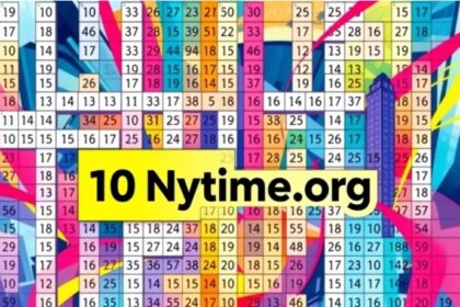 10 Hundos NYT Crossword Answer