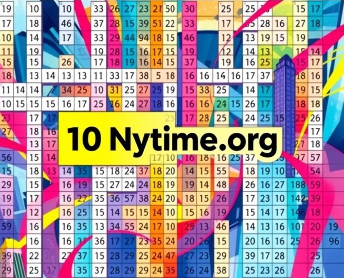 10 Hundos NYT Crossword Answer