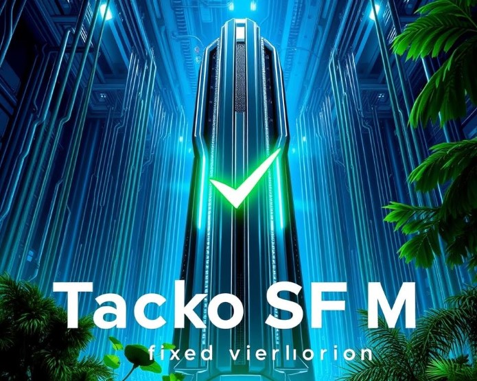 Tacko SFM Mega.nz Fixed Version