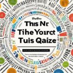 NY Times Dialect Quiz