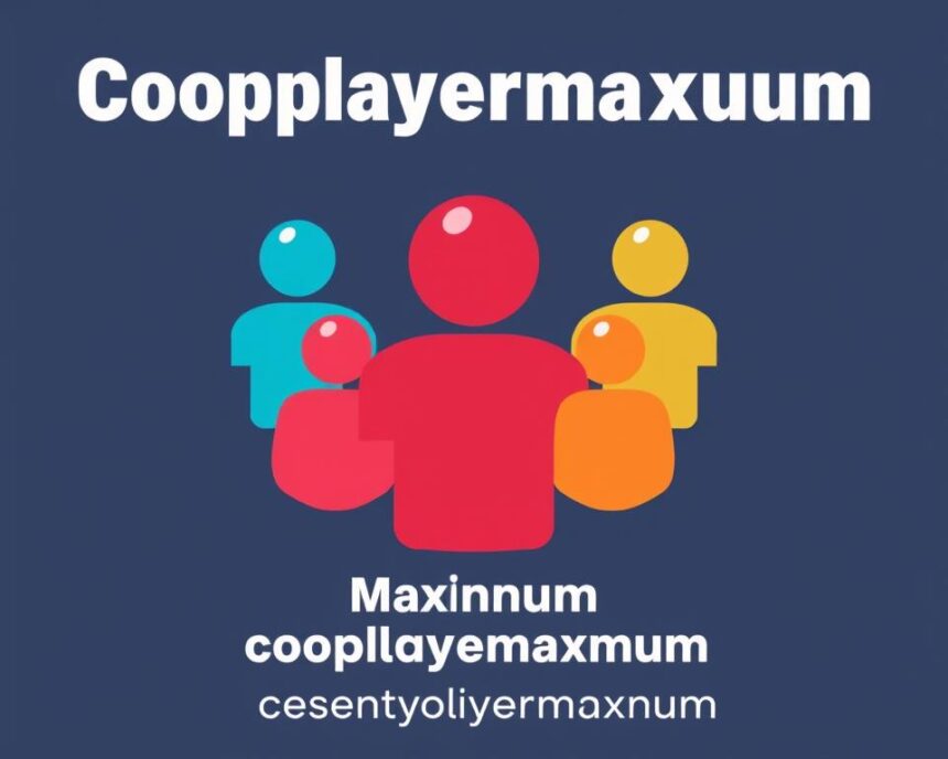 Coopplayermaxnum