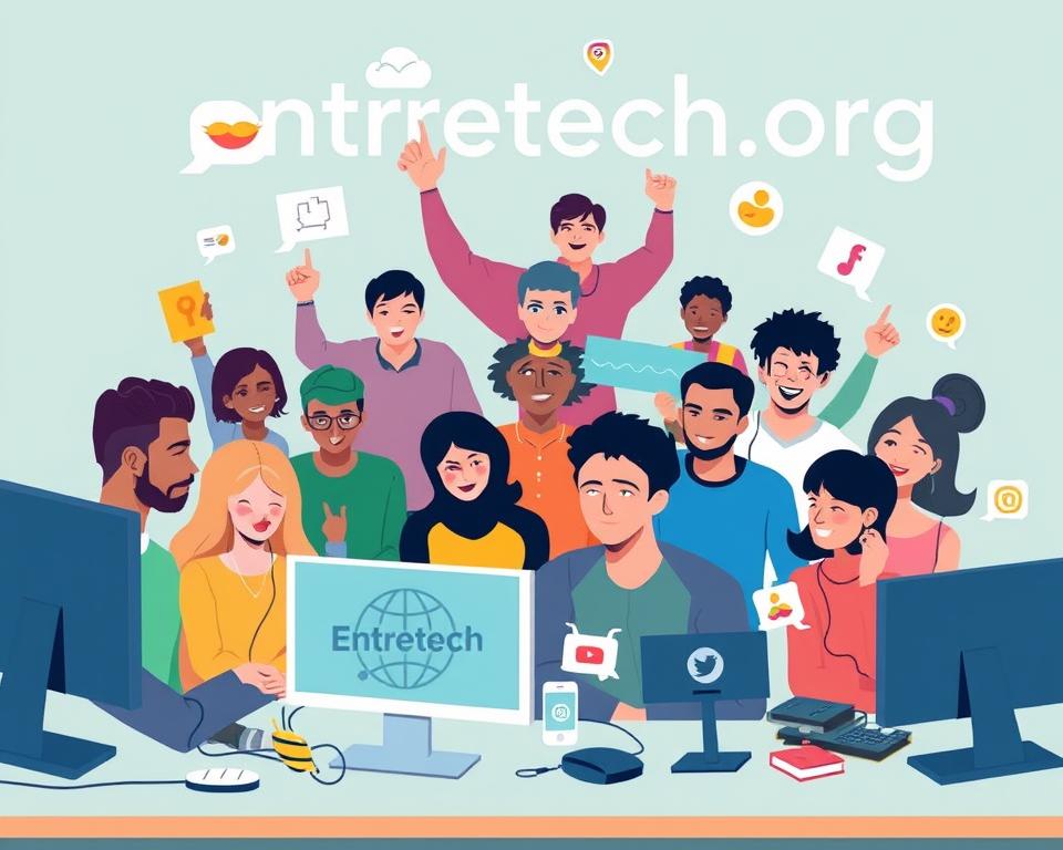 Entretech .org