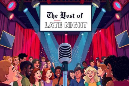 nyt best of late night