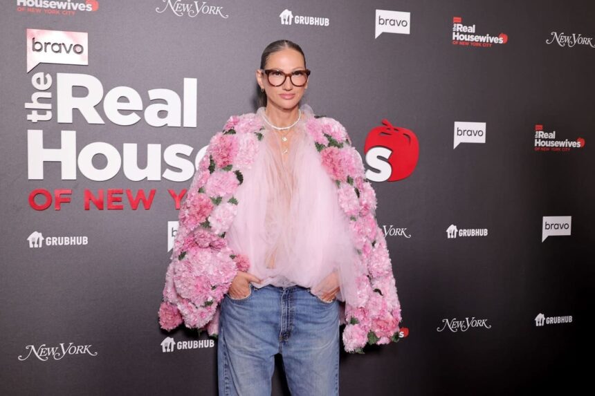 Jenna Lyons Net Worth