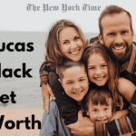 Lucas Black Net Worth