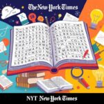 NYT Crossword Column