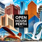 Open House Perth.Net Latest news