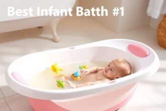 best infant bath tub