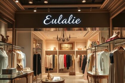 Eulalie NYC