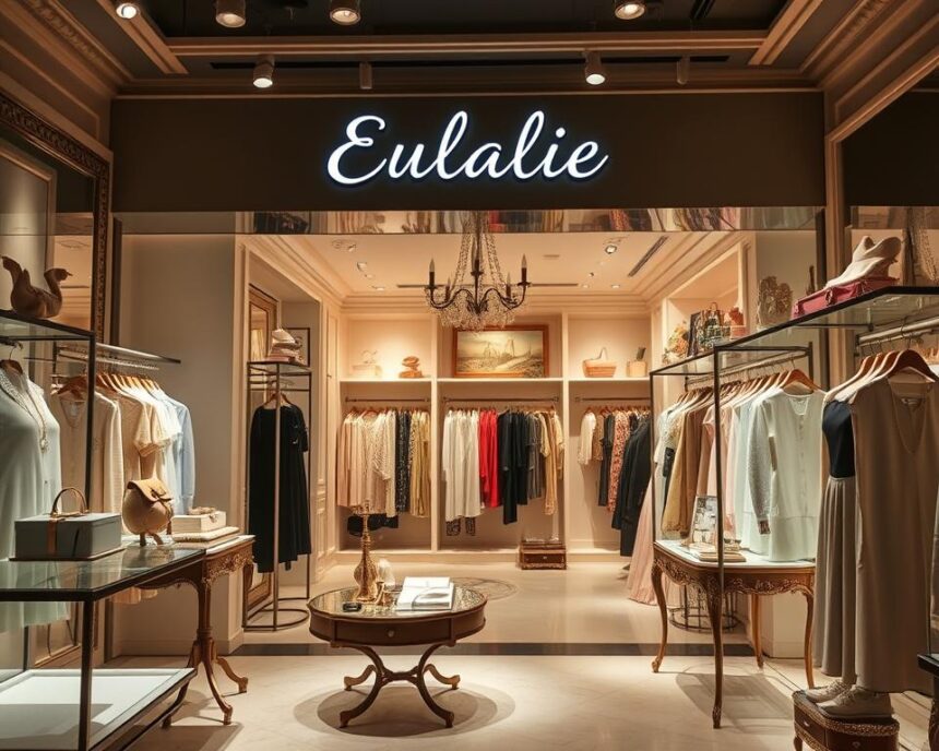 Eulalie NYC