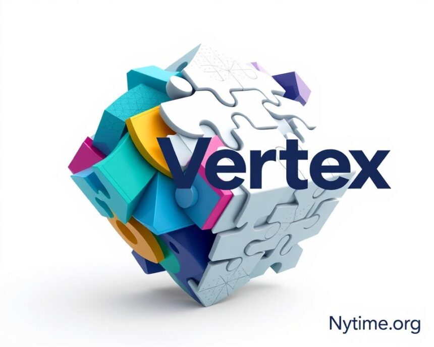 vertex puzzle