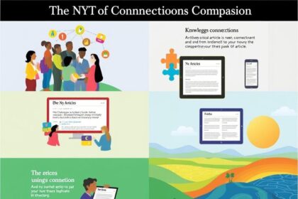 NYT Connections Companion