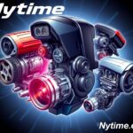 ENGINE Type Nyt