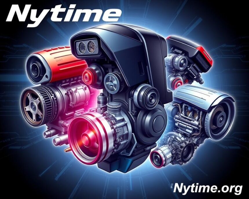 ENGINE Type Nyt