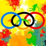 Symbol Of The Olympics nyt