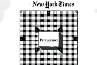 Protuberance nyt