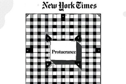 Protuberance nyt