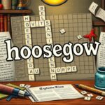 Hoosegow Nyt Crossword