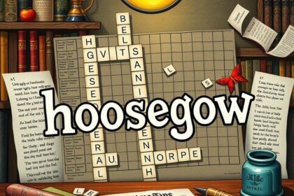 Hoosegow Nyt Crossword