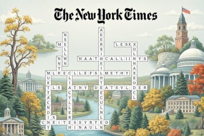 Liberal Arts College in Michigan NYT