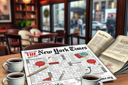 strand nyt crossword