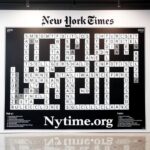 wide display nyt crossword