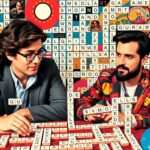 Actors Feldman and Haim NYT Crossword