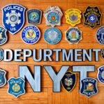 Police Department Title NYT