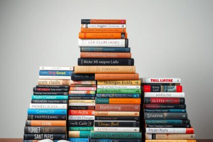 nyt top 100 books of the 21st century