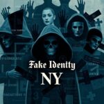 Fake identity NYT