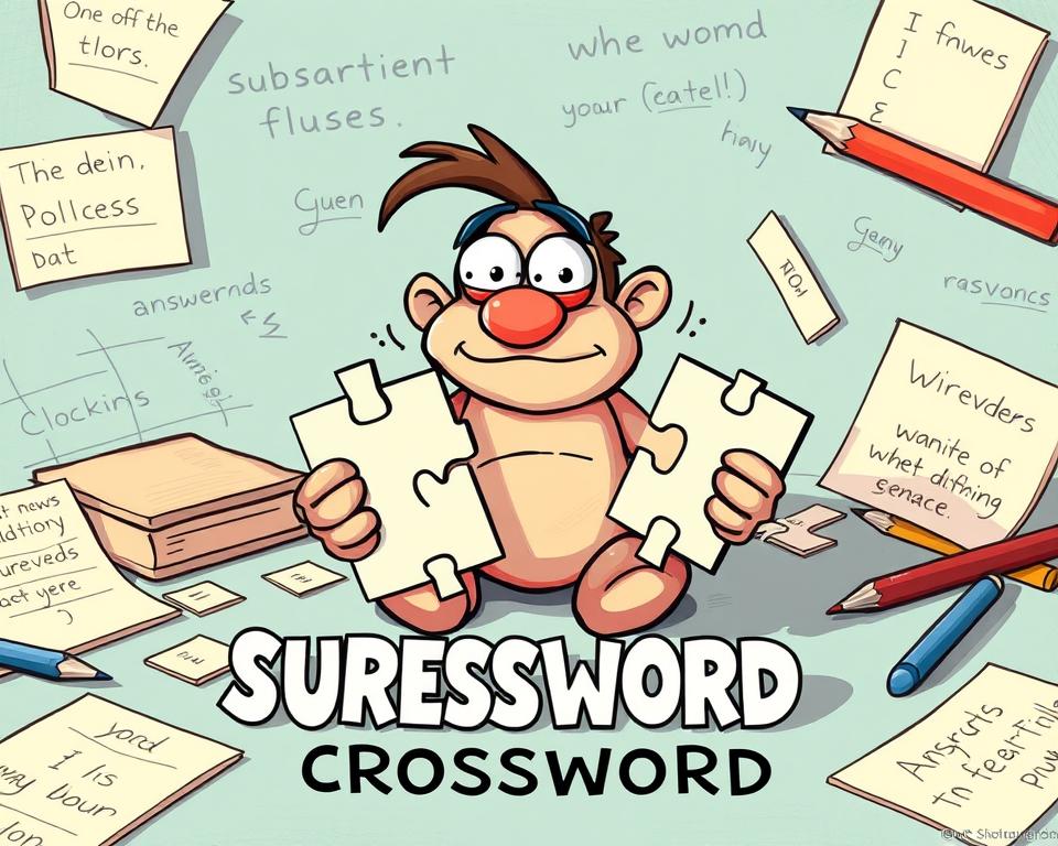 Subservient Flunky Crossword