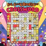 Snl Comic Thompson Crossword Clue