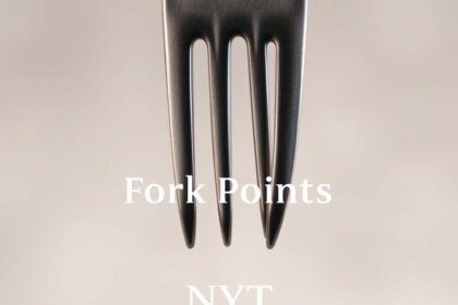 Fork Points NYT