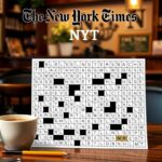 Cut Down the Middle NYT