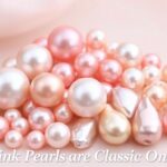 Pink Pearls are Classic Ones