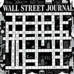 Wall Street Journal Crossword