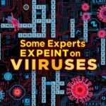 Some Experts on Viruses Crossword Clue