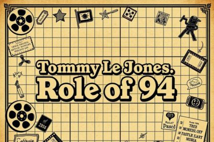 Tommy Lee Jones Role of 94 Crossword Clue