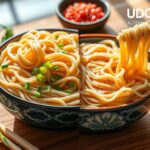 Udon Alternative Crossword