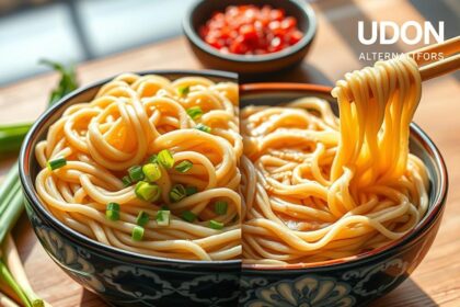 Udon Alternative Crossword