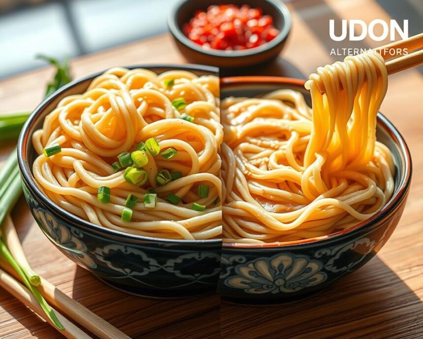 Udon Alternative Crossword