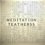 Meditation Teachers NYT