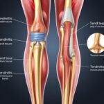 Band of Tissue Connecting Muscle and Bone NYT