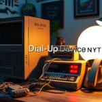 Dial Up Device NYT