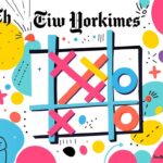 Tic Tac Toe Winner NYT