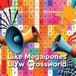 Like Megaphones NYT Crossword