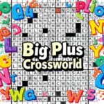 Big Plus NYT Crossword