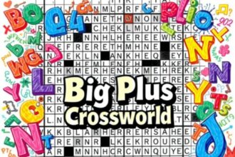 Big Plus NYT Crossword