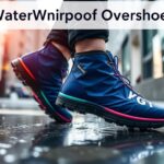 Waterproof Overshoes NYT